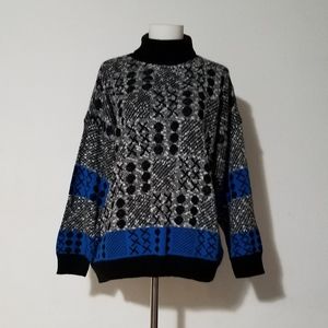 Spar Knitwear Vintage Sweater